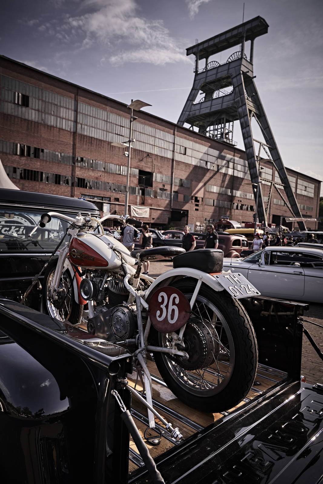 Kustom Kulture Forever